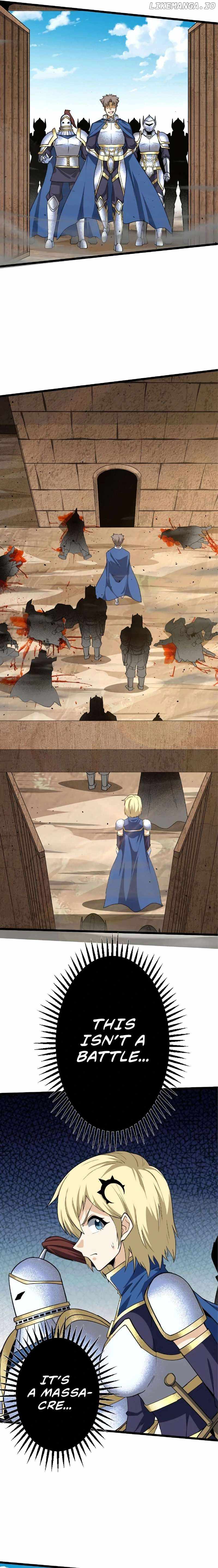 The Worst Unrivaled Magical Seeker : From Zero Mana to a Heroic Sinner through Wisdom and Forbidden Spells Chapter 29 10